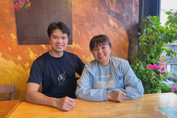 Từ tay trắng, vợ chồng người Việt vực dậy quán phở sau biến cố ở Seoul