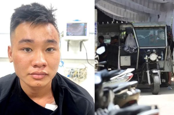 Từ thảm án ở Đồng Nai: Thời điểm nguy hiểm trong mối quan hệ độc hại đôi khi là lúc chia tay