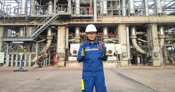 Từ Thanh Hóa, vun đắp nhân tài cho ngành năng lượng Việt Nam