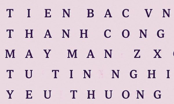 Từ thấy đầu tiên tiết lộ tháng 9 mang đến điều gì cho bạn