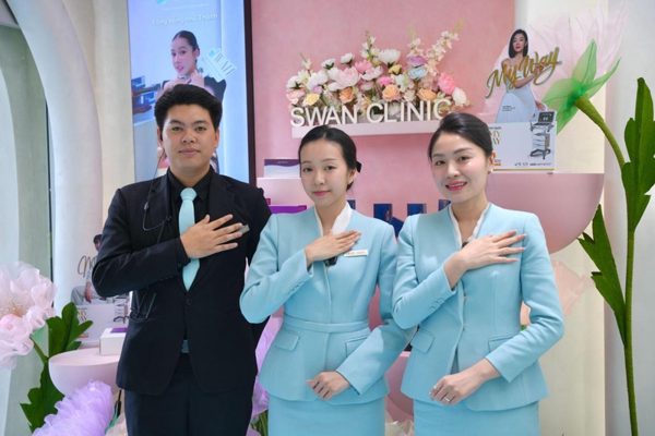 Từ ‘thay đổi’ đến ‘phù hợp’: Cách Swan Clinic tiếp cận thẩm mỹ hiện đại