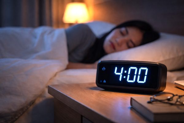 Tư thế ngủ nào tốt cho cột sống?