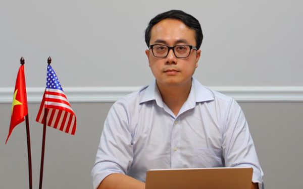 Từ thương mại đến hút dòng vốn chất lượng cao: Củng cố niềm tin dài hạn từ Mỹ