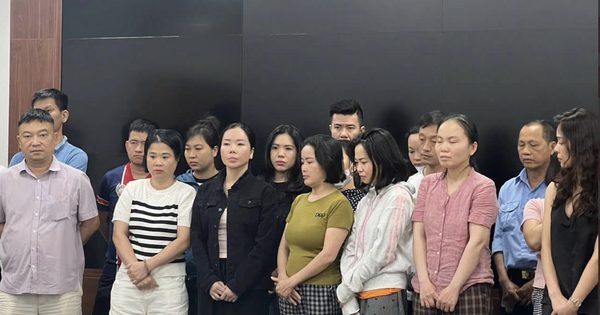 Từ 'tiệc ma túy' trên bãi biển, phanh phui vụ 'chạy' bệnh án tâm thần