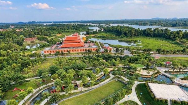 Từ tín ngưỡng thờ cúng vua Hùng đến không gian văn hóa cộng đồng