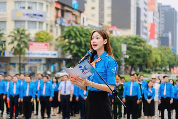Từ Top 6 Miss World 2026 đến dấu ấn vai trò mới của Hoa hậu Bảo Ngọc