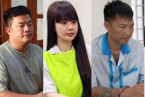 Từ triệu view đến vòng lao lý: Khi sự nổi tiếng thành công cụ kiếm tiền phi pháp