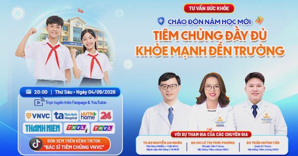 Tư vấn sức khỏe: Bảo vệ trẻ tránh mắc các bệnh nguy hiểm khi vừa đi học
