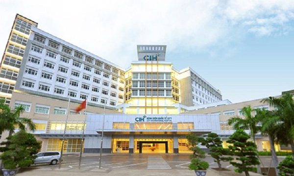 Tử vong sau phẫu thuật thẩm mỹ tại Bệnh viện Quốc tế City