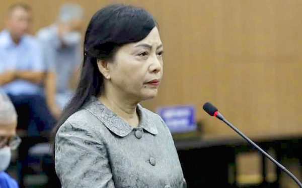 Từ vụ bà Kim Tiến: Điều kiện để hưởng án treo là gì?