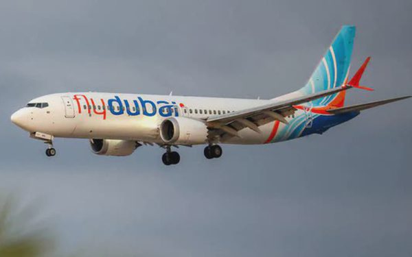 Từ vụ Flydubai: Dữ liệu số giúp bảo đảm an ninh hàng không thế nào?