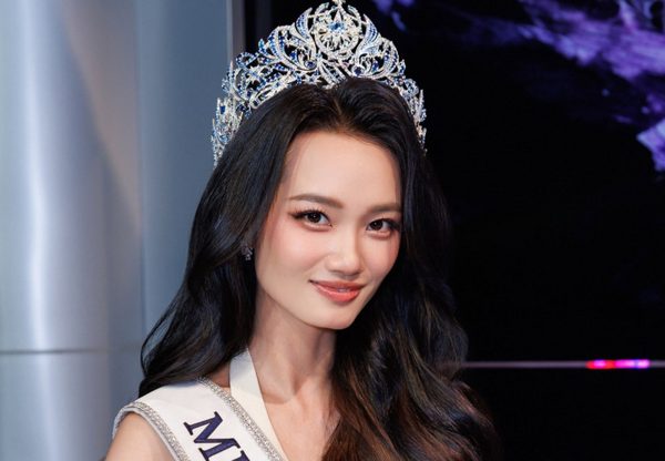 Từ vụ Hoa hậu Quỳnh Anh, Mỹ Anh liên tiếp xin lỗi