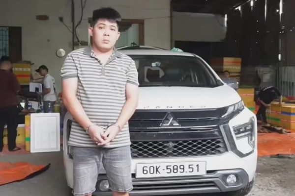 Từ vụ mất chó ở TPHCM, lật tẩy đường dây thịt chó xuyên Việt