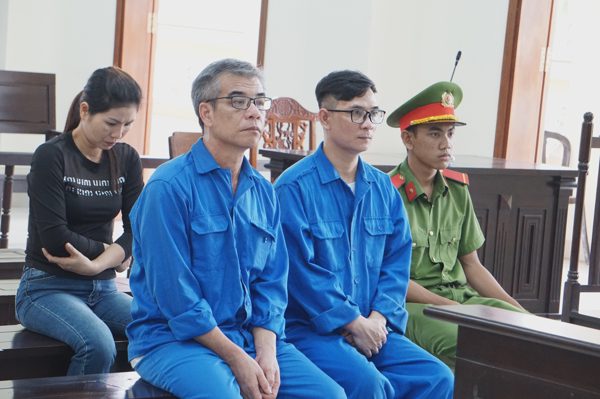 Tự xưng “công an mật” lừa gần 42 tỷ đồng của 30 doanh nghiệp