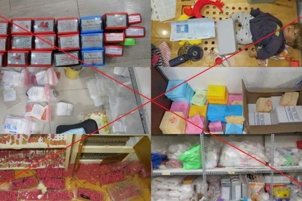 Tự xưng được 'bề trên' chỉ dẫn, rao bán 'lộc' chiếm đoạt hơn 50 tỷ đồng