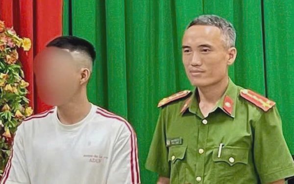 Tự ý quay 9 video nhạy cảm, gửi làm nhục người yêu cũ khi biết kết hôn