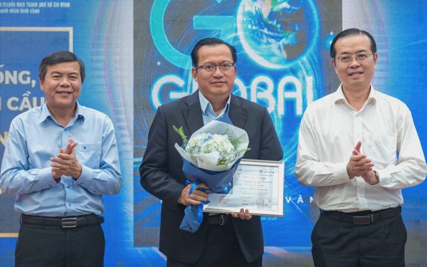 Tuần lễ Doanh nhân và sách 2026: Lan tỏa tri thức từ thương trường