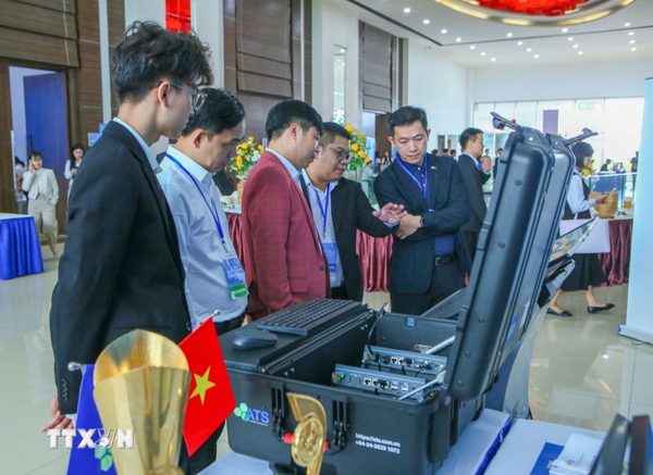 Tuần lễ Số Quốc tế Việt Nam 2026 sẽ diễn ra cuối tháng 10 tại Quảng Ninh