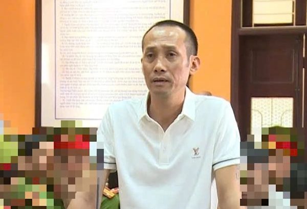 Tuấn 'Thần đèn': 'Công an đang làm, những gì không cần thiết thì hủy đi'