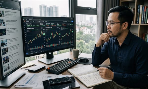 Tuần tới VN-Index có lấy lại được ngưỡng 1.800 điểm?