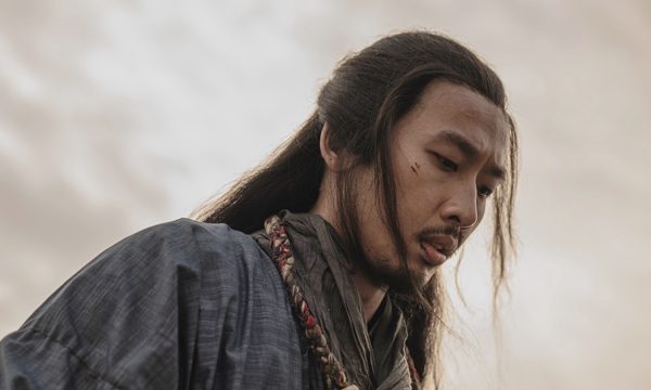 Tuấn Trần: Tôi đối diện thẳng thắn với lời chê