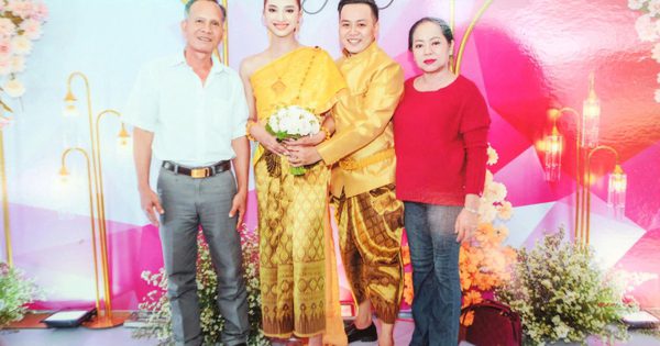 Tục cưới hỏi đặc biệt dưới chân núi Bà Đen: Cho nhà rồi về bên vợ ở