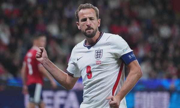 Tuchel: '10 năm nữa Anh mới thay thế được Kane'
