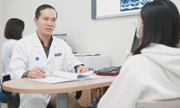 Túi phình mạch não nhỏ có nguy hiểm?