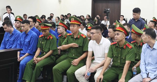 Túi quà trong vụ 'chạy án' cho đường dây sữa giả: 140.000 USD hay 2 hộp xì gà?