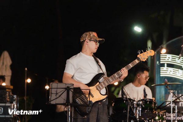 Từng bước xây dựng Ngân hàng giai điệu và Bản đồ âm nhạc Việt Nam