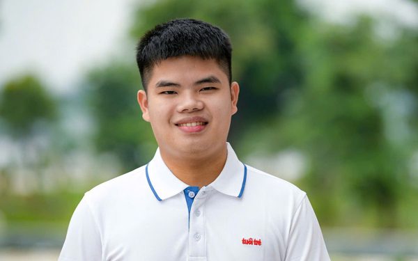 Từng đậu Bách khoa nhưng không có tiền nhập học, nay trở thành kỹ sư thực phẩm Masan