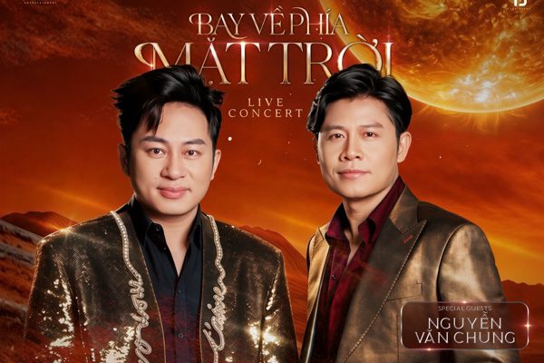 Tùng Dương hẹn Nguyễn Văn Chung ở sân Mỹ Đình sau màn 'thách' đối phương nhảy