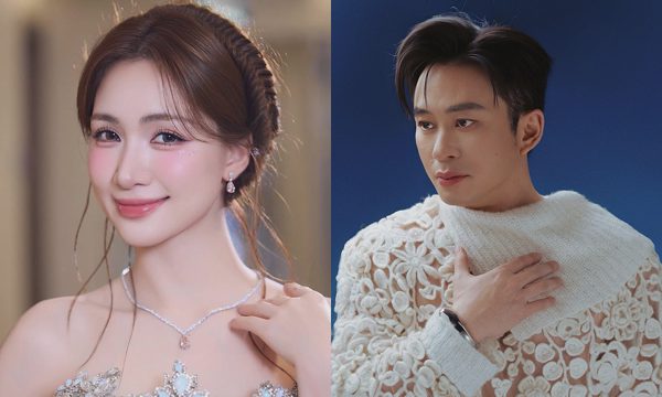 Tùng Dương mời Hòa Minzy hát ở sân vận động Mỹ Đình