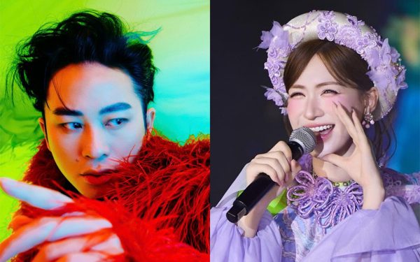 Tùng Dương mời Hòa Minzy vào concert vì 'tươi, rất trẻ trung và đầy sức sống’