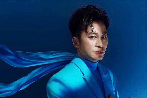 Tùng Dương: 'Nguyễn Văn Chung nhảy được thì tại sao tôi lại không'