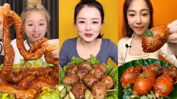 Từng kiếm bộn tiền, nhưng các 'thánh ăn' triệu view sắp hết thời?