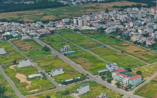 Từng thửa đất sẽ được định danh, tiến tới tra cứu thông tin trên VNeID từ ngày 1-9