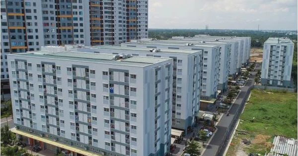 Từng thuê mua nhà ở xã hội có được đăng ký mua lần nữa?