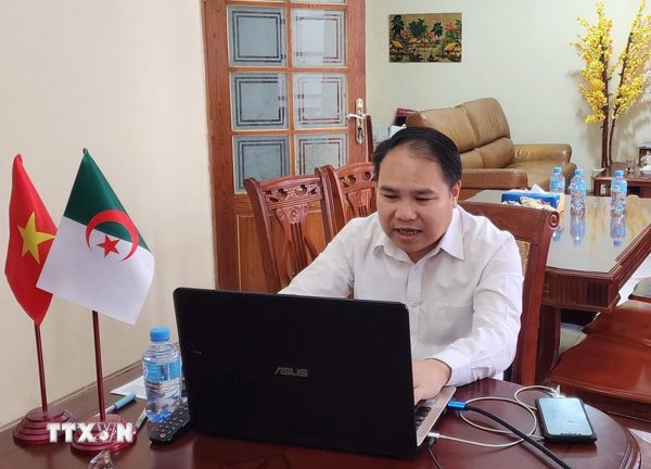 Tunisia đánh giá cao nhiều mặt hàng thế mạnh của Việt Nam