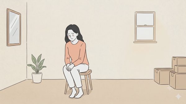 Tuổi 20, tôi kiệt quệ vì bệnh tật, bị gia đình coi như cỗ máy kiếm tiền