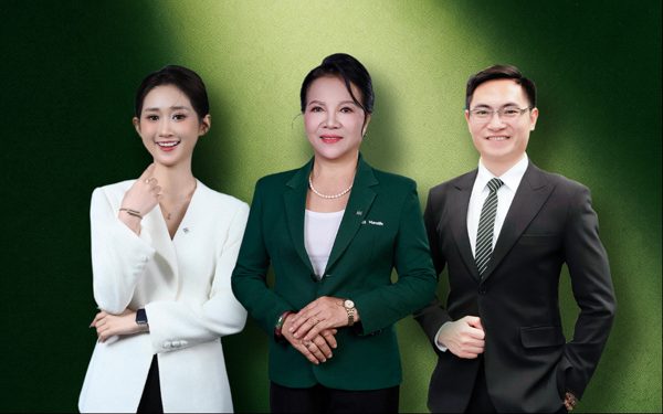 Tuổi nào thì rẽ hướng sự nghiệp?