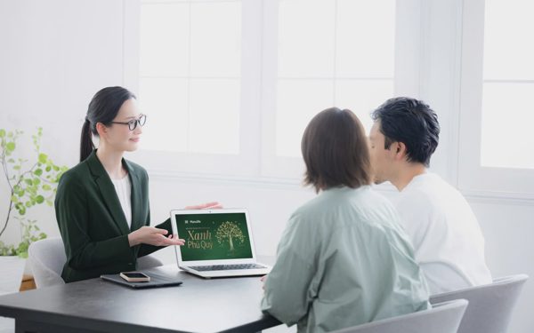 Tuổi thọ tăng, người Việt chuẩn bị tài chính sớm hơn cho một tuổi già độc lập