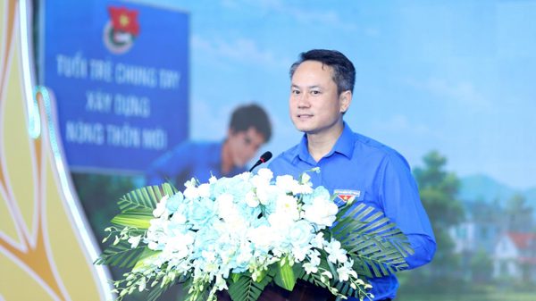 Tuổi trẻ cả nước đồng loạt ra quân Ngày cao điểm, Ngày Chủ nhật xanh năm 2026