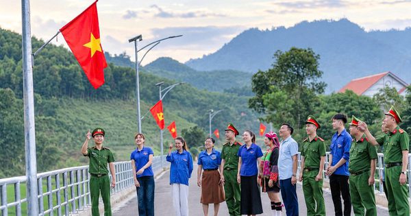 Tuổi trẻ Quảng Ninh dùng AI kể câu chuyện thành phố mới