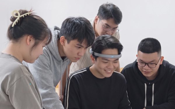 Tuổi Trẻ Startup Award: Brain-Life và khát vọng đưa 'não bộ' ra khỏi phòng thí nghiệm
