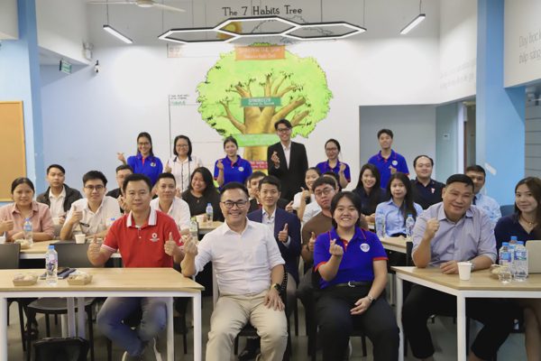 Tuổi Trẻ Startup Award: EcoTruck đưa công nghệ thành mũi nhọn phát triển hệ sinh thái logistics