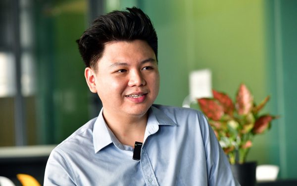 Tuổi Trẻ Startup Award: Loudio biến khoảnh khắc nghe nhạc ở quán thành dòng tiền