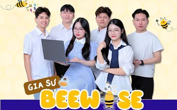 Tuổi Trẻ Startup Award: Nhóm sinh viên đưa AI tìm gia sư, tạo bài tập và cá nhân hóa việc học