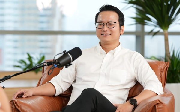 Tuổi Trẻ Startup Award: Tham vọng 'hệ điều hành đồng nghiệp AI' thuần Việt của Minz