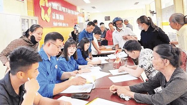 Tuổi trẻ Thanh Hóa tiên phong, xung kích trong chuyển đổi số